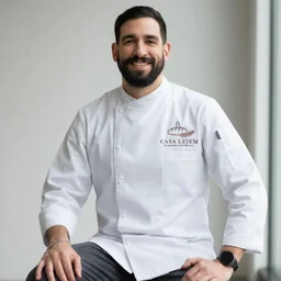Cesar Salazar